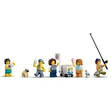 LEGO® City Classic Beach Streetcar 60506 (3/13)