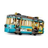 LEGO® City Classic Beach Streetcar 60506 (4/13)