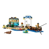 LEGO® City Classic Beach Streetcar 60506 (5/13)