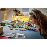 LEGO® City Classic Beach Streetcar 60506 (8/13)