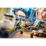 LEGO® City Police Train Heist 60508 (13/17)