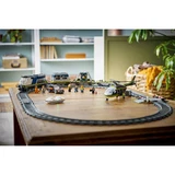 LEGO® City Police Train Heist 60508 (16/17)
