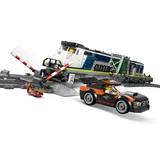 LEGO® City Police Train Heist 60508 (4/17)