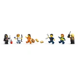 LEGO® City Police Train Heist 60508 (6/17)