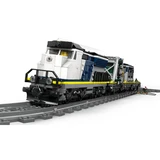 LEGO® City Police Train Heist 60508 (7/17)
