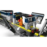 LEGO® City Police Train Heist 60508 (8/17)