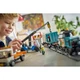 Hafengüterzug mit Kran und LKW 60509 thumbnail-9 Hafengüterzug mit Kran und LKW 60509 thumbnail-9