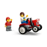 LEGO® City Hafengüterzug mit Kran und LKW 60509 (5/14)