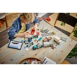 LEGO® City Hafengüterzug mit Kran und LKW 60509 (8/14)