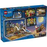 LEGO® City Adventskalender 2026 60510 (13/14) LEGO® City Adventskalender 2026 60510 (13/14)