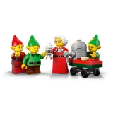 LEGO® City Adventskalender 2026 60510 (4/14) LEGO® City Adventskalender 2026 60510 (4/14)