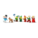 LEGO® City Adventskalender 2026 60510 (7/14) LEGO® City Adventskalender 2026 60510 (7/14)
