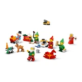 LEGO® City Adventskalender 2026 60510 (8/14) LEGO® City Adventskalender 2026 60510 (8/14)