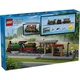 Le train à vapeur rétro 60511 thumbnail-9