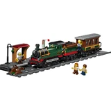 LEGO® City Le train à vapeur rétro 60511 (2/11) LEGO® City Le train à vapeur rétro 60511 (2/11)