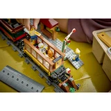 LEGO® City Le train à vapeur rétro 60511 (9/11) LEGO® City Le train à vapeur rétro 60511 (9/11)