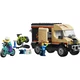 Mountain Bike Adventure Van 60512 thumbnail-12