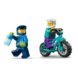 LEGO® City Mountain Bike Adventure Van 60512 (3/13) LEGO® City Mountain Bike Adventure Van 60512 (3/13)