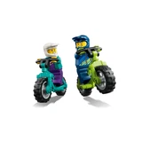 LEGO® City Mountain Bike Adventure Van 60512 (4/13) LEGO® City Mountain Bike Adventure Van 60512 (4/13)