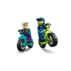 Mountain Bike Adventure Van 60512 thumbnail-3