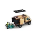Mountain Bike Adventure Van 60512 thumbnail-5
