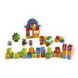 LEGO® DUPLO® Play with Letters Set 6051 (1/1)