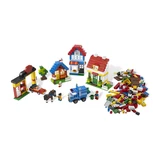 LEGO® Bricks and More My First LEGO Town 6053 (1/1)