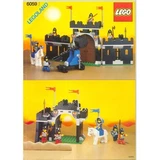 LEGO® Castle Knight's Stronghold 6059 (1/1)