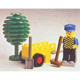 LEGO® Town Street Crew 605 (1/1)