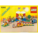 LEGO® Castle Knight's Challenge 6060 (1/1) LEGO® Castle Knight's Challenge 6060 (1/1)