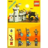 LEGO® Castle Battering Ram 6062 (1/1)