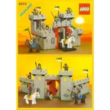 LEGO® Castle Knight's Castle 6073 (1/1)