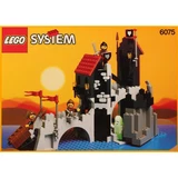 LEGO® Castle Wolfpack Tower 6075 (1/1)
