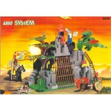 LEGO® Castle Dark Dragon's Den 6076 (1/1)