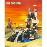 LEGO® Castle Royal Drawbridge 6078 (1/1)