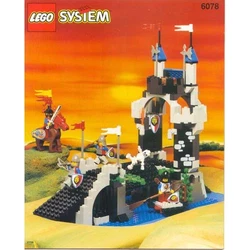 Royal Drawbridge 6078