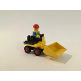 LEGO® Town Mini Loader 607 (1/1) LEGO® Town Mini Loader 607 (1/1)