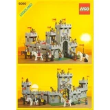 LEGO® Castle King's Castle 6080 (1/1)