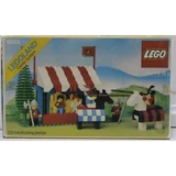 LEGO® Castle Knight's Joust 6083 (1/1)