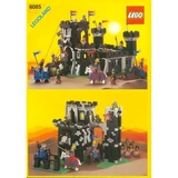 LEGO® Castle Black Monarch's Castle 6085 (1/1)