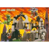 LEGO® Castle Witch's Magic Manor 6087 (1/1) LEGO® Castle Witch's Magic Manor 6087 (1/1)