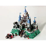 LEGO® Castle King Leo's Castle 6091 (1/1)