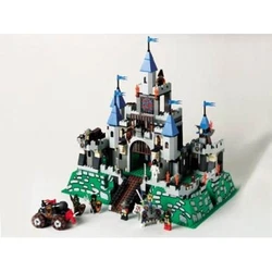 King Leo's Castle 6091