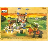 LEGO® Castle Royal Joust 6095 (1/1) LEGO® Castle Royal Joust 6095 (1/1)
