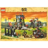 LEGO® Castle Bull's Attack 6096 (1/1)
