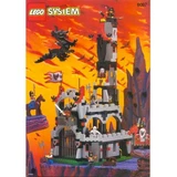LEGO® Castle Night Lord's Castle 6097 (1/1)