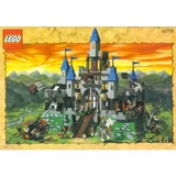 LEGO® Castle King Leo's Castle 6098 (1/1)