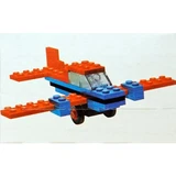 LEGO® Legoland Aeroplane 609 (1/1)