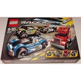 LEGO® Racers Street Chase 6111 (1/1) LEGO® Racers Street Chase 6111 (1/1)