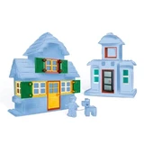 LEGO® Bricks and More Doors and Windows 6117 (1/1)